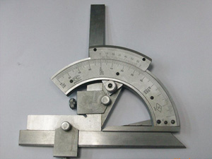 萬(wàn)能角度尺