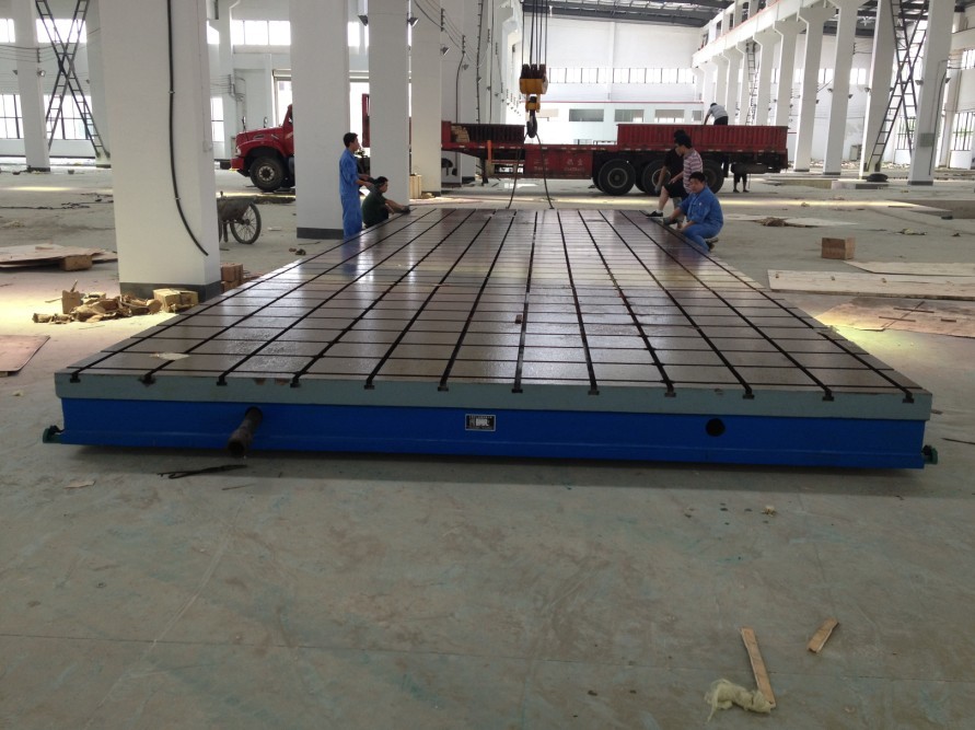 鑄鐵平臺,鑄鐵平臺調(diào)整,鑄鐵平臺廠家