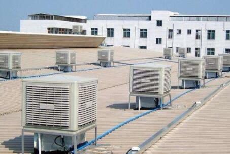 工業(yè)冷氣機(jī)在生產(chǎn)行業(yè)有哪些實(shí)際應(yīng)用？